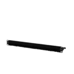 Patch Panel Z-MAX, de 24 puertos, Modular (vacío), Plano, 1UR - Image 6
