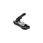 Herramienta de terminación para conectores Z-PLUG de SIEMON, Color Negro - Image 3