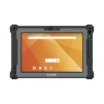 Tablet robusta / pantalla de 8" /  procesador Qualcomm QCS6490 / Android 13 / Memoria ram 12Gb / Almacenamieto 256gb / incluye barcode reader