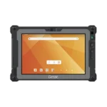 Tablet robusta / pantalla de 8" /  procesador Qualcomm QCS6490 / Android 13 / Memoria ram 12Gb / Almacenamieto 256gb / incluye barcode reader - Image 2