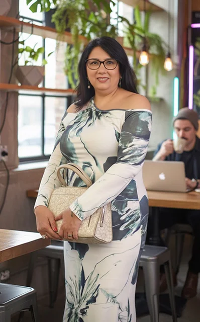 Esther García, FIIXCOM