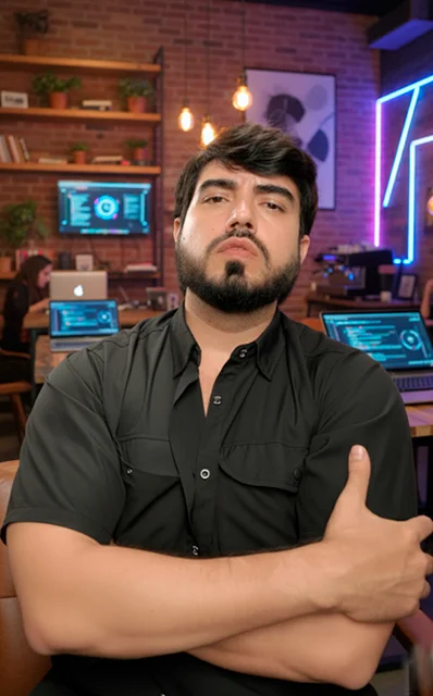 Joel, CEO, FIIXCOM