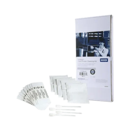 Kit de Limpieza para Impresora HDP5000 y HDP5000e