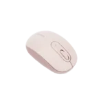Mouse Inalámbrico 2.4G 800/1200/1600/2400 DPI | Función de 3 botones | Alcance 10m | Silencioso |  Ergonómico | Anti-caída y Anti-interferencias | Batería Alcalina AA incluida  | Color Dusty Pink. - Image 5