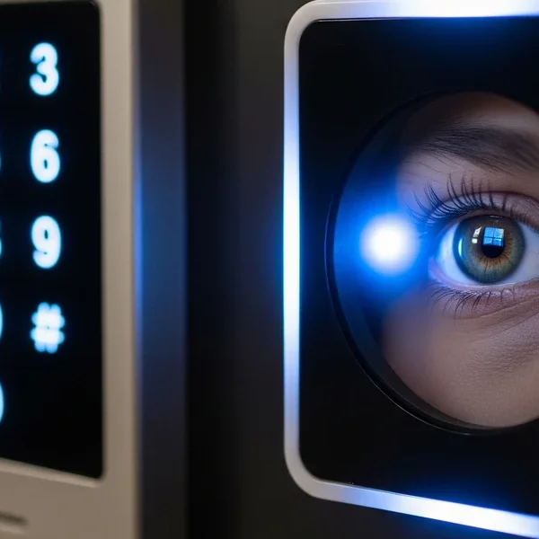 Automatizacion e Intrusion