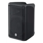 Altavoz Pasivo de 2 vías | Woofer 10''  | 8ohms | Color Negro | 350W | Ideal para Instalación y Live