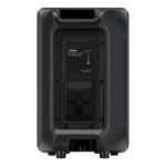 Altavoz Pasivo de 2 vías | Woofer 10''  | 8ohms | Color Negro | 350W | Ideal para Instalación y Live - Image 3