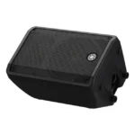 Altavoz Pasivo de 2 vías | Woofer 10''  | 8ohms | Color Negro | 350W | Ideal para Instalación y Live - Image 4