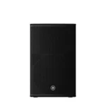 Altavoz Pasivo de 2 vias | Woofer 12'' | 8ohms | Color Negro | 500W | Gabinete de Madera - Image 2