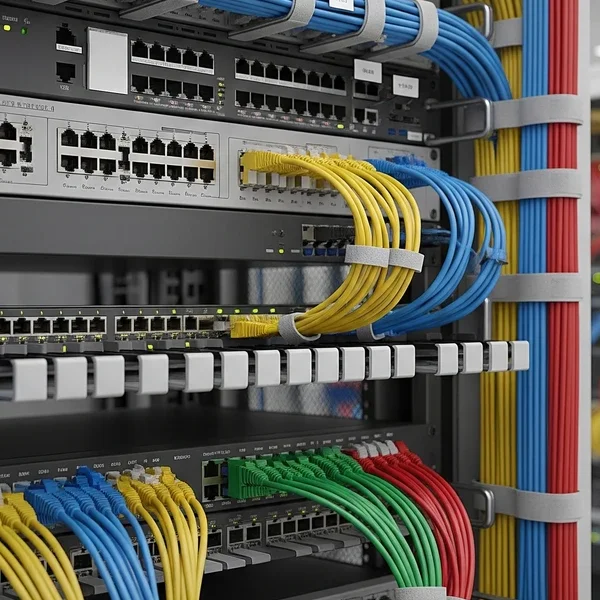 Cableado Estructurado