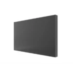 Pantalla LCD 65" 4K para Videowall / Entrada HDMI - VGA - DVI - DP / Monitor Robusto / Bisel Delgado (3.5 mm) / Daisy Chain (Conexion en Cadena sin Software) - Image 2