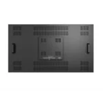 Pantalla LCD 65" 4K para Videowall / Entrada HDMI - VGA - DVI - DP / Monitor Robusto / Bisel Delgado (3.5 mm) / Daisy Chain (Conexion en Cadena sin Software) - Image 4