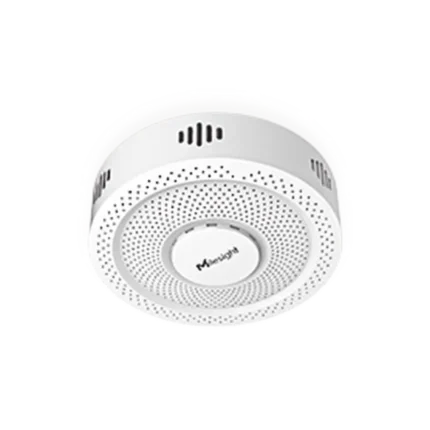 Sensor de Detección de Vapores con LoRaWAN