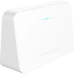Router Wi-Fi 6 GWN7062E AX3000 / Banda Dual 2.4G 2x2:2 y 5G 3x3:2 / MU-MIMO / Tecnología XTRA Range / Soporte VPN Integrado / Hasta 128 Dispositivos / Compatible con Mesh / Gestión en la Nube GDMS - Image 3