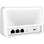 Router Wi-Fi 6 GWN7062E AX3000 / Banda Dual 2.4G 2x2:2 y 5G 3x3:2 / MU-MIMO / Tecnología XTRA Range / Soporte VPN Integrado / Hasta 128 Dispositivos / Compatible con Mesh / Gestión en la Nube GDMS - Image 4