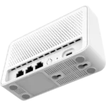 Router Wi-Fi 6 GWN7062E AX3000 / Banda Dual 2.4G 2x2:2 y 5G 3x3:2 / MU-MIMO / Tecnología XTRA Range / Soporte VPN Integrado / Hasta 128 Dispositivos / Compatible con Mesh / Gestión en la Nube GDMS - Image 5