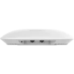 Punto de Acceso Wi-Fi 7 / Triple Banda BE11000 / MU-MIMO 2x2:2 / 384 Clientes Simultáneos / 2 Puertos 5G Ethernet con PoE+ / Cobertura Hasta 175 mts / BLE 5.3 / Gestión Integrada y en la Nube - Image 4