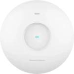 Punto de Acceso Wi-Fi 7 / Triple Banda BE11000 / MU-MIMO 2x2:2 / 384 Clientes Simultáneos / 2 Puertos 5G Ethernet con PoE+ / Cobertura Hasta 175 mts / BLE 5.3 / Gestión Integrada y en la Nube - Image 5