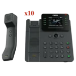 Kit modelo V62PRO ¡Llévate 10 Teléfonos por el Precio de 5! - Image 2