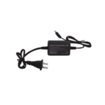 Adaptador 5 Vcc / 2A / UL / Voltaje de Entrada de 100-240 Vca / Para uso, solo en lectores biométricos de 5 Vcc de la marca ZK