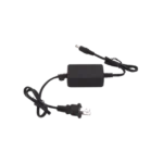 Adaptador 5 Vcc / 2A / UL / Voltaje de Entrada de 100-240 Vca / Para uso, solo en lectores biométricos de 5 Vcc de la marca ZK - Image 5