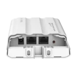 Estación Base Conectorizada PtP o Multipunto hasta 32 Clientes, Botón de Auto-Emparejamiento para distribuciones de Enlaces Inalámbricos WISP y CCTV, Desempeño de Hasta 867 Mbps con Administración en la Nube. - Image 2