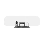 Estación Base Conectorizada PtP o Multipunto hasta 32 Clientes, Botón de Auto-Emparejamiento para distribuciones de Enlaces Inalámbricos WISP y CCTV, Desempeño de Hasta 867 Mbps con Administración en la Nube. - Image 4