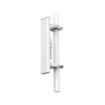 Antena Sectorial de 90° AirMetro con 20 dBi en Banda 5Ghz (5150-5850 Mhz) Slant 45° Compatibilidad Multi-Marca para enlaces Multipunto, Conectores SMA Hembra Inverso. - Image 4