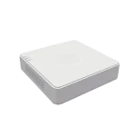 Audio Bidirieccional DVR 4 Canales TurboHD + 1 Canal IP / 2 Megapixel (1080p) Lite / Acusense Lite (Evita Falsas Alarmas) / 1 Bahía de Disco Duro / H.265+ / Salida de Vídeo Full HD