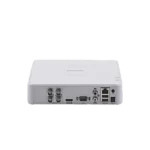 Audio Bidirieccional DVR 4 Canales TurboHD + 1 Canal IP / 2 Megapixel (1080p) Lite / Acusense Lite (Evita Falsas Alarmas) / 1 Bahía de Disco Duro / H.265+ / Salida de Vídeo Full HD - Image 2