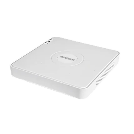 DVR 16 Canales TurboHD + 2 Canales IP / 2 Megapixel (1080p) Lite / Acusense Lite (Evita Falsas Alarmas) / Audio por Coaxitron y Bidireccional / 1 Bahía de Disco Duro / H.265+ / Salida de Video Full HD