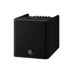 Sistema de Audio Portátil 180w | Altavoz 8" Coaxial | Consola de 5 canales | compatible con app Stagepas Controller | Incluye Batería Recargable