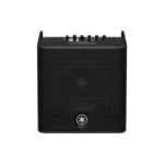 Sistema de Audio Portátil 180w | Altavoz 8" Coaxial | Consola de 5 canales | compatible con app Stagepas Controller | Incluye Batería Recargable - Image 2