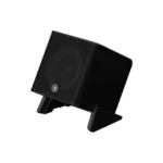 Sistema de Audio Portátil 180w | Altavoz 8" Coaxial | Consola de 5 canales | compatible con app Stagepas Controller | Incluye Batería Recargable - Image 6
