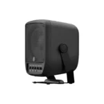 Sistema de Audio Portátil 100w | Altavoz 6.5" Coaxial | Consola de 3 canales | Bluetooth | Incluye Batería Recargable - Image 3
