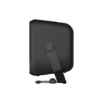 Sistema de Audio Portátil 100w | Altavoz 6.5" Coaxial | Consola de 3 canales | Bluetooth | Incluye Batería Recargable - Image 4