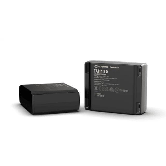 TAT140-83938 GPS 4G LTE (CAT1), 2G fallback, GNSS, Bluetooth®/ Bateria de Larga Duración y Protección IP68 - Image 1