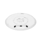 Access Point UniFi doble banda 802.11ac MIMO 3X3 para interior, PoE af/at, soporta 125+ clientes, Hasta 1.3 Gbps PoE incluido - Image 2