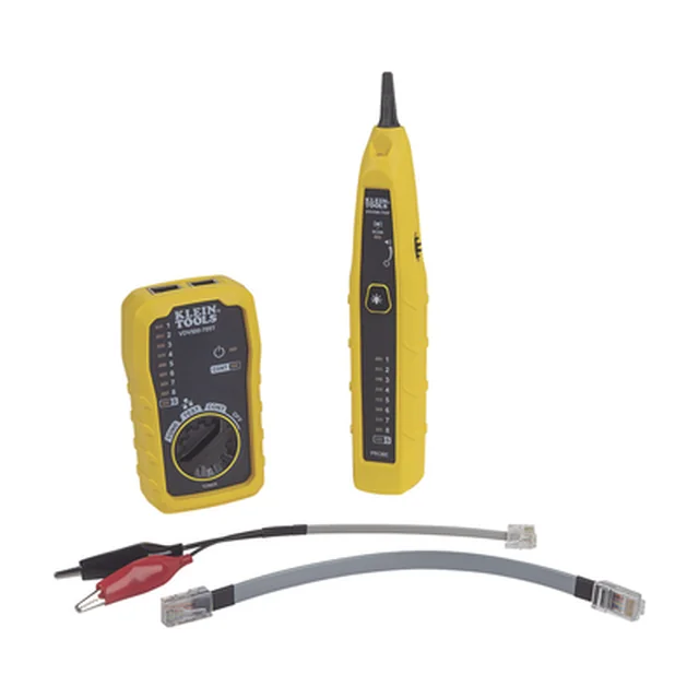 VDV-500-705-84156 Probador para Mapeo de Cables de Red Tone & Probe No Energizados - Image 1