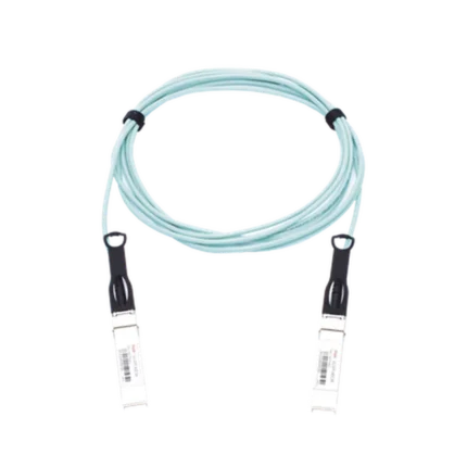 Jumper de fibra con MINI-GBIC SFP+ 10GB 3m