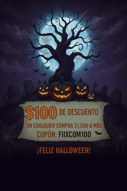 Promo tienda Octubre