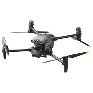 Drones y Robot