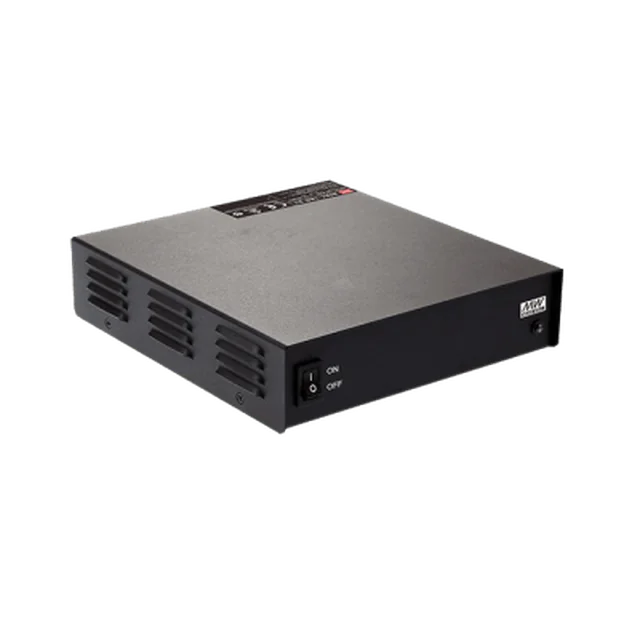 ENC18012-86438 Fuente de Poder Conmutada 13.8Vcc / 12A / 172.8W de Potencia de Salida / Con cargador de Baterías - Image 1