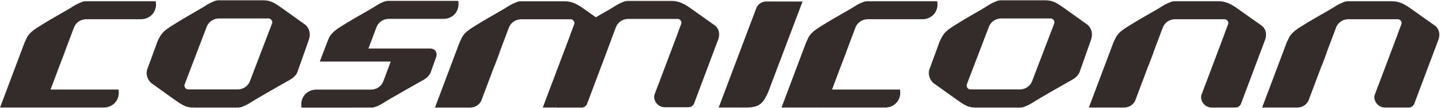 cosmiconn