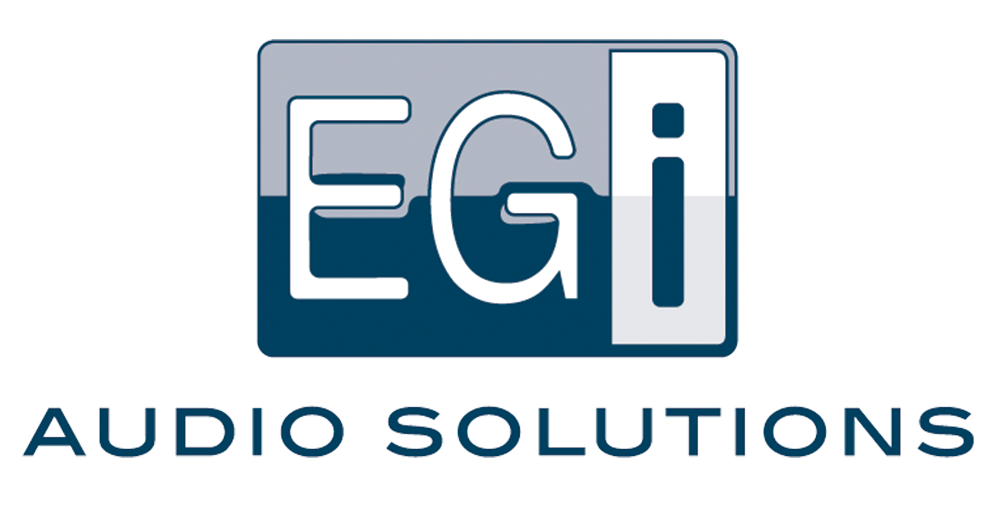 egi audio solutions