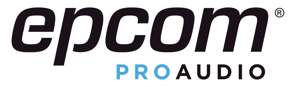 epcom proaudio