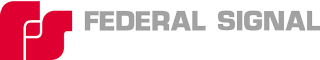 federal signal