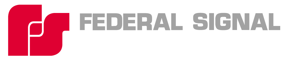 federal signal industrial