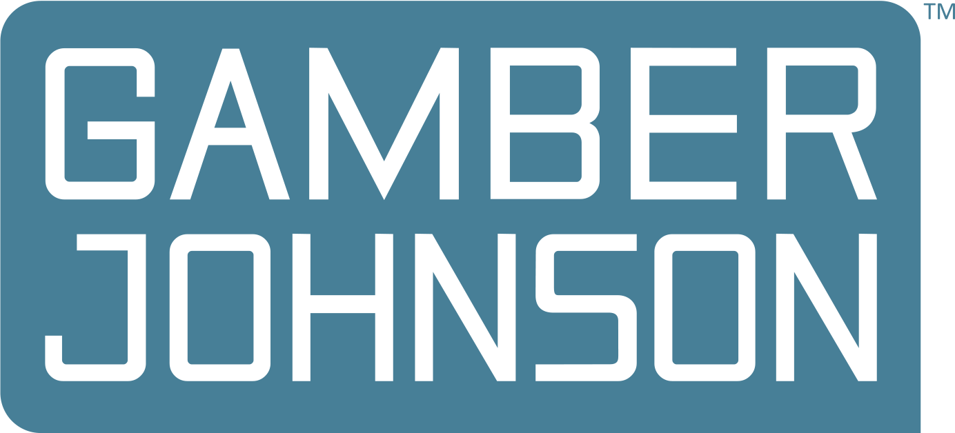 gamberjohnson