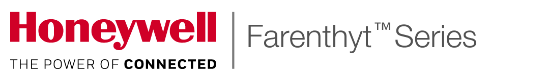 honeywell farenhyt series